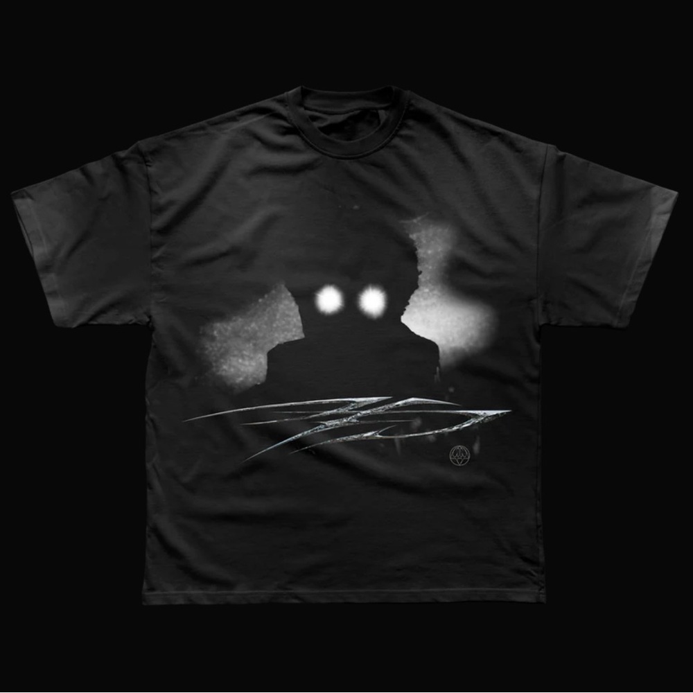 The Weeknd exclusive tour t-shirt